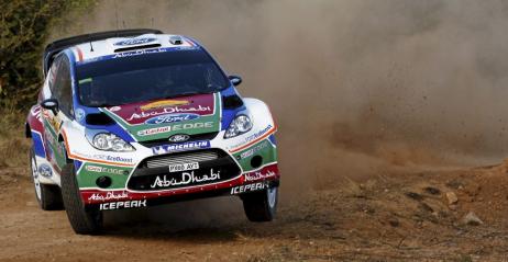Jari-Matti Latvala